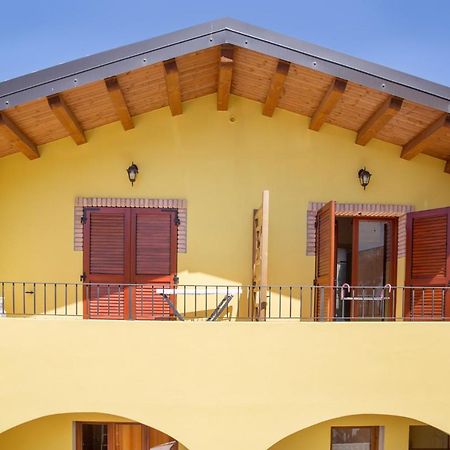 Bed and Breakfast Edomat Monserrato Exterior foto