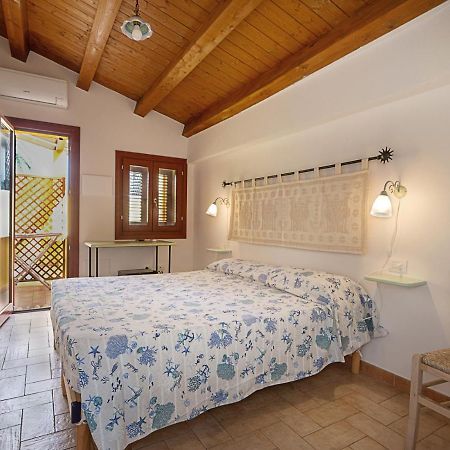 Bed and Breakfast Edomat Monserrato Exterior foto