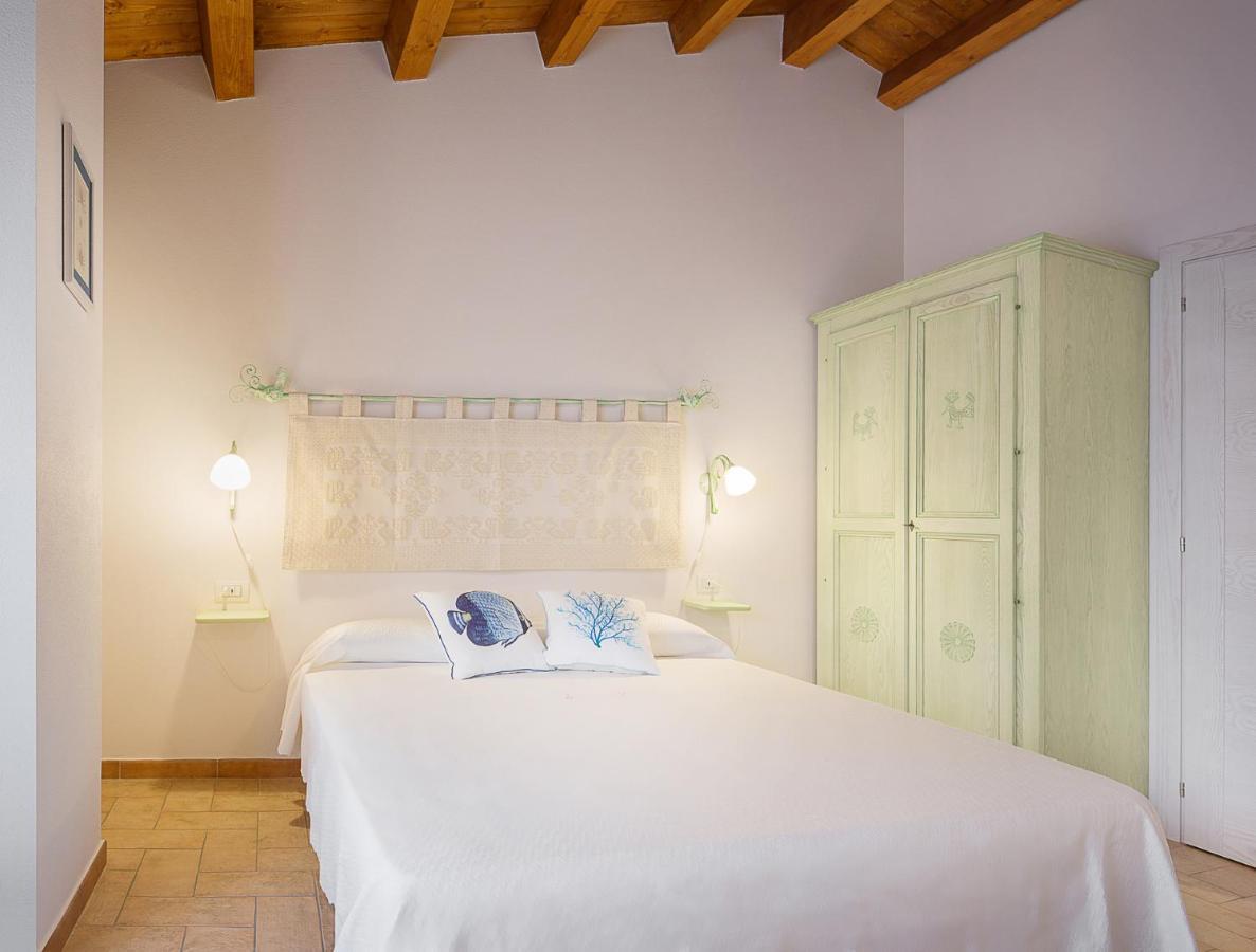 Bed and Breakfast Edomat Monserrato Exterior foto