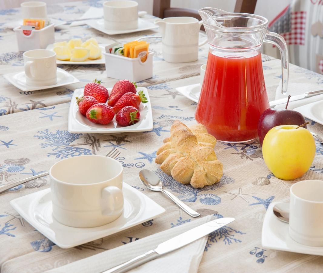 Bed and Breakfast Edomat Monserrato Exterior foto