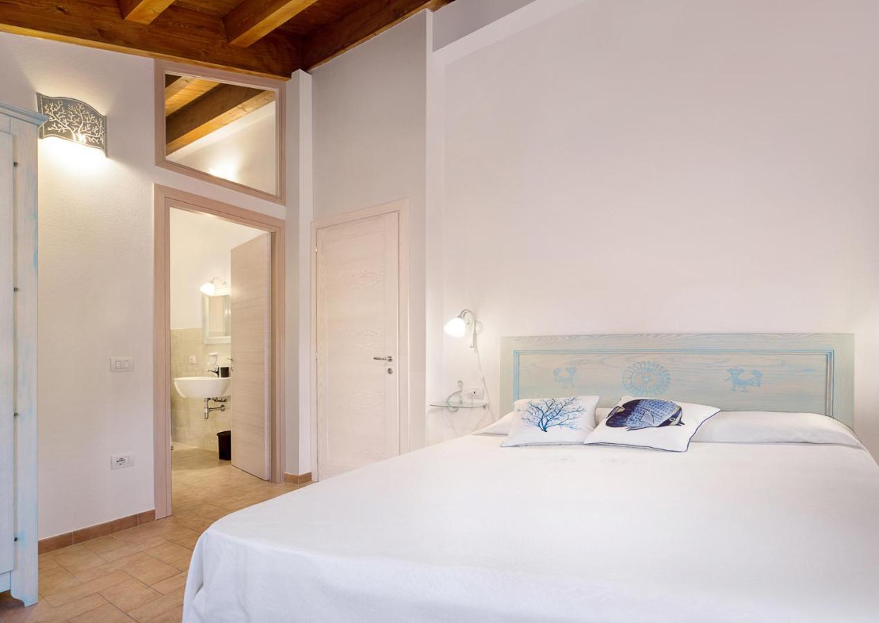 Bed and Breakfast Edomat Monserrato Exterior foto