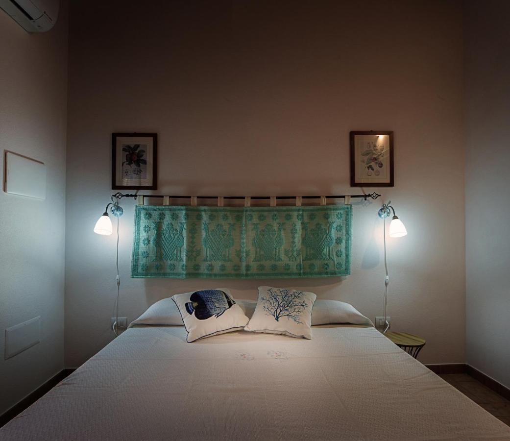 Bed and Breakfast Edomat Monserrato Exterior foto